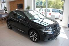 Bild des Angebotes VW Polo VI Move 1.0 TSI PDC,SHZ,LED,BT