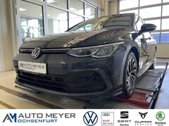 Bild des Angebotes VW Golf R -Line 1.5 eTSI DSG Kamera LED SHZ