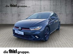 Bild des Angebotes VW Polo GTI 2.0 TSI DSG Matrix+Navi+Kamera+SHZ