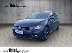 Bild des Angebotes VW Polo GTI 2.0 TSI DSG Matrix+Navi+Kamera+SHZ