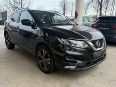 Bild des Angebotes Nissan Qashqai N-Way*PANO*