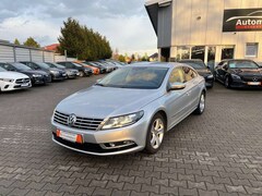 Bild des Angebotes VW CC Inkl. Garantie / Finanzierung möglich !!