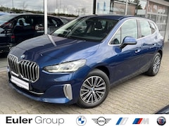 Bild des Angebotes BMW 218 Active Tourer d Luxury 18'' AHK H/K Aktivsitz Memo