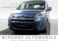Bild des Angebotes Citroen Berlingo Tendance+KLIMA+2.HAND