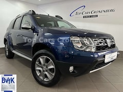 Bild des Angebotes Dacia Duster Prestige 4x4*Leder*Navi*Kamera*SHZ*EURO6*
