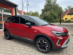 Bild des Angebotes Opel Crossland X Ultimate * Automatik * AHK * SHZ * DAB *