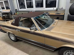 Bild des Angebotes Mercedes-Benz SL 380 mercedes oldtimer