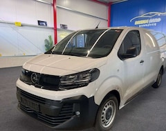 Bild des Angebotes Opel Vivaro Kasten Edition L3*CARPLAY*180°KAMERA*SHZG