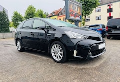 Bild des Angebotes Toyota Prius+ Hybrid Business+ 7-Sitzer Navi Kamera HUD