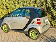 Bild des Angebotes smart forTwo smart fortwo coupe micro hybrid drive