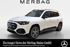 Bild des Angebotes Mercedes-Benz GLB 250 + AMG Night Pano Multibeam Superscreen