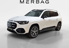 Bild des Angebotes Mercedes-Benz GLB 250 + AMG Night Pano Multibeam Superscreen