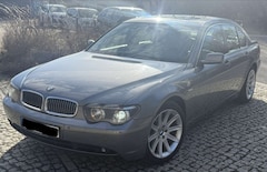 Bild des Angebotes BMW 735 735i
