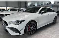 Bild des Angebotes Mercedes-Benz CLA 35 AMG CLA 35 AMG Shooting Brake 4M-PREMIUM+ AERO-NIGHT