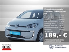 Bild des Angebotes VW e-up! move-up! Bluetooth e-sound
