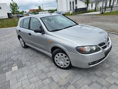 Bild des Angebotes Nissan Almera Comfort