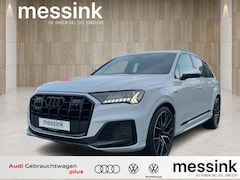 Bild des Angebotes Audi SQ7 4.0 TFSI quattro Optik schwarz*Standhzg*Pano*
