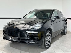 Bild des Angebotes Porsche Macan S PDK Navi*Leder*Xenon*Standheizung*Panorama*