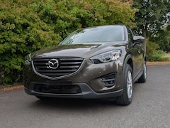 Bild des Angebotes Mazda CX-5 CX-5 SKYACTIV-D 150 Drive Exclusive-Line