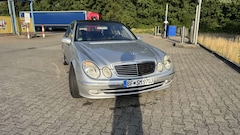 Bild des Angebotes Mercedes-Benz E 500 Avantgarde