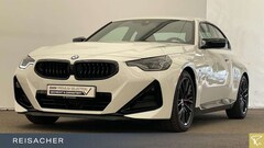 Bild des Angebotes BMW 240 A Coupé MSportPRO RFK AdapLED H&K HuD 19"