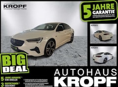 Bild des Angebotes Opel Insignia B Grand Sport 2.0 CDTI Ultimate ACC+LM