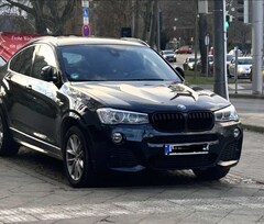 Bild des Angebotes BMW X4 M xDrive20d Aut. Sport