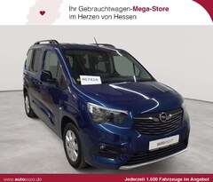 Bild des Angebotes Opel Combo Combo Life 1.2 Turbo Autom.Ultimate Navi