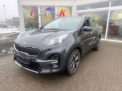 Bild des Angebotes Kia Sportage GT-Line 4WD