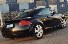 Audi TT Coupe 1.8 T