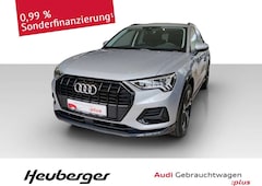 Bild des Angebotes Audi Q3 35 TFSI S tronic advanced, AHK, ACC, LED