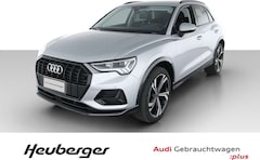 Bild des Angebotes Audi Q3 35 TFSI S tronic advanced, AHK, ACC, LED