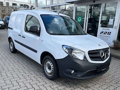 Bild des Angebotes Mercedes-Benz Citan CITAN KASTEN 109 CDI/AHK/SITZHZG./TEMPOMAT