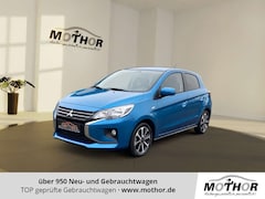 Bild des Angebotes Mitsubishi Space Star Select+ 1,2 l CVT AS&G TEMP SHZ KAM