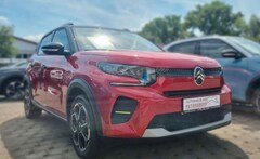 Bild des Angebotes Citroen C3 Turbo S&S 100 MAX*Allwetter*Alufelgen*