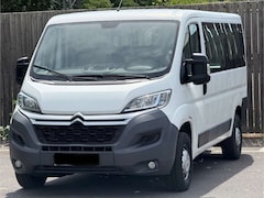 Bild des Angebotes Citroen Jumper Kasten 33 L2H1 Profi verglast BlueHDi 130
