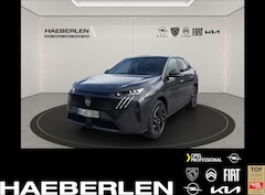 Peugeot 3008 1.2 145 GT ACC+Alcantara+LED+Navi+SD+SHZ