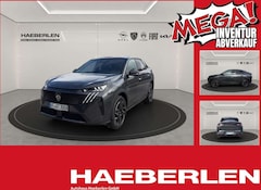 Peugeot 3008 1.2 145 GT ACC+Alcantara+LED+Navi+SD+SHZ