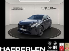 Bild des Angebotes Peugeot 3008 1.2 145 GT ACC+Alcantara+LED+Navi+SD+SHZ