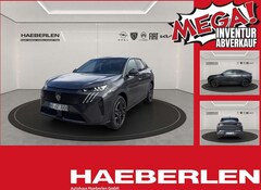 Bild des Angebotes Peugeot 3008 1.2 145 GT ACC+Alcantara+LED+Navi+SD+SHZ