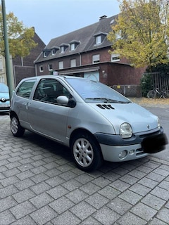 Bild des Angebotes Renault Twingo 1.2 TÜV Neu!!!