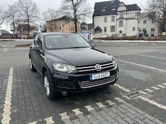 Bild des Angebotes VW Touareg 3.0 V6 TDI Blue Motion DPF Automatik