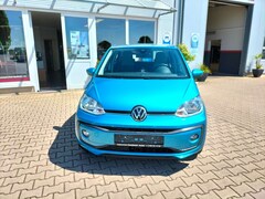 Bild des Angebotes VW up! Basis