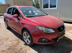 Bild des Angebotes SEAT Ibiza 1.2TSI ST Sport*Tempo*Klima*PDC*Shz*