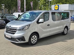 Bild des Angebotes Renault Trafic Grand 3,0t Evolution 2.0 BLUE dCi 150 Automatik E