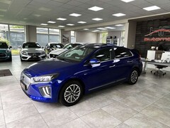 Bild des Angebotes Hyundai IONIQ Premium Elektro GSD/Leder/Schiebedach/Navi