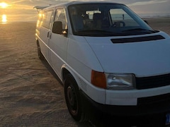 Bild des Angebotes VW T4 Multivan