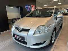 Bild des Angebotes Toyota Auris Sol