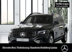 Bild des Angebotes Mercedes-Benz GLB 200 d PROGRESSIVE+NIGHT+PANO+MULTIBEAM+KAMERA