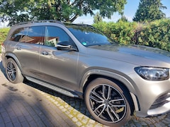 Bild des Angebotes Mercedes-Benz GLS 400 GLS 400 d 4Matic 9G-TRONIC
